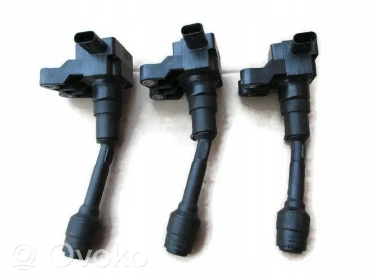 Ford Ecosport High voltage ignition coil Ford