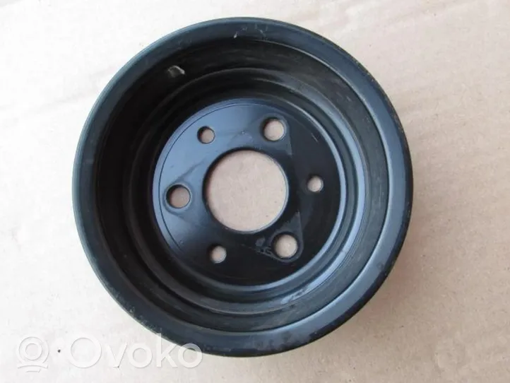 Ford Ecosport Puleggia dell’albero motore Ford