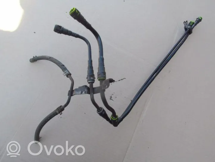 Suzuki Vitara (LY) Tuyau d'alimentation conduite de carburant Grand