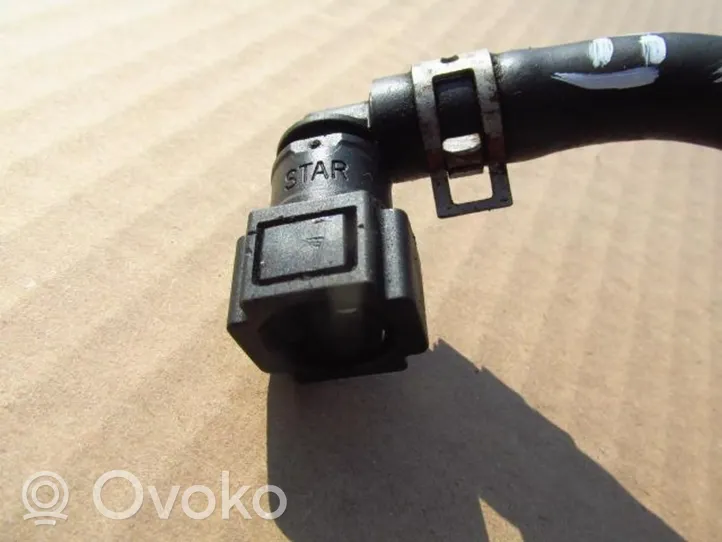 Suzuki Vitara (LY) Tuyau d'alimentation conduite de carburant Grand