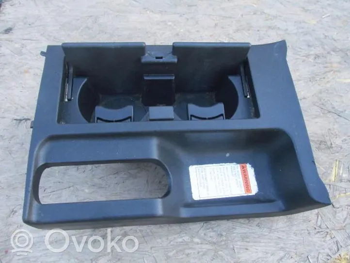 Suzuki Vitara (LY) Console centrale Grand