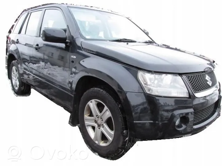 Suzuki Vitara (LY) Chłodnica Grand