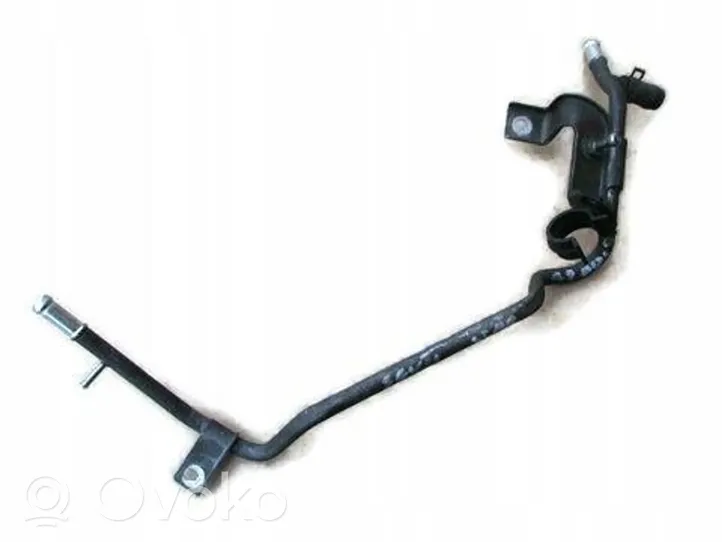 Suzuki Vitara (LY) Tuyau d'alimentation conduite de carburant Grand