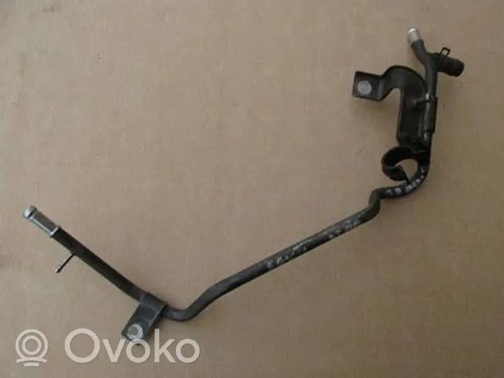 Suzuki Vitara (LY) Tuyau d'alimentation conduite de carburant Grand