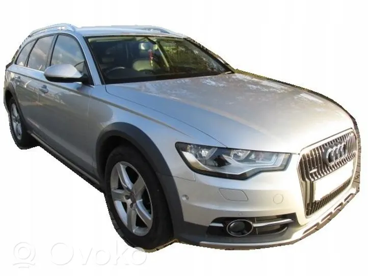 Audi A6 C7 Cadre toit ouvrant 