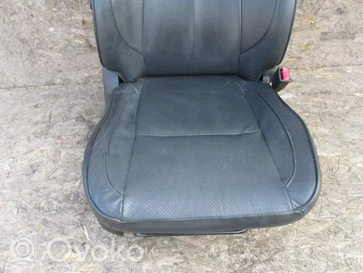 Suzuki Vitara (LY) Asiento delantero del conductor Grand