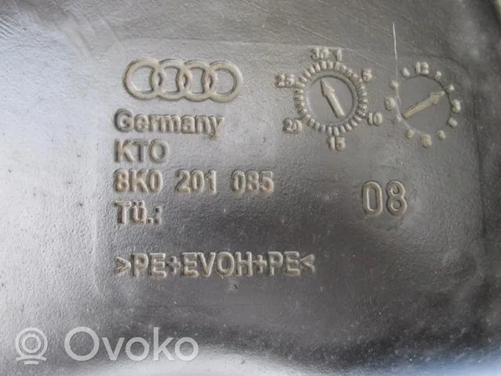 Audi A4 S4 B8 8K Kraftstofftank Audi