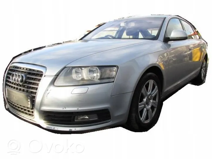 Audi A6 S6 C6 4F Assale posteriore Audi