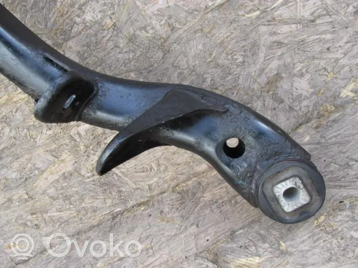 Audi A6 S6 C6 4F Rear axle beam with reductor Audi