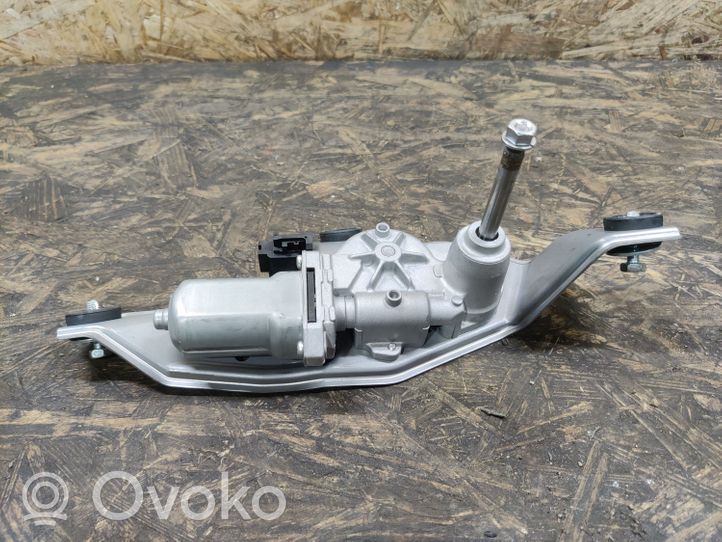 Mazda CX-5 Moteur d'essuie-glace arrière KD5367450