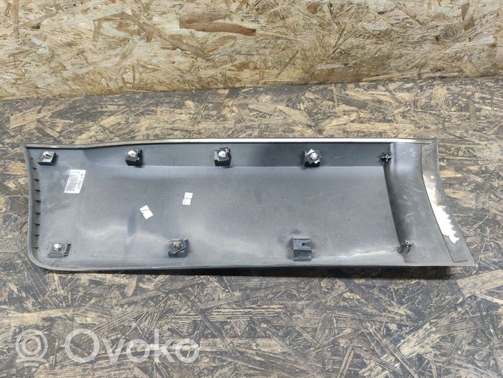 Hyundai Santa Fe Takaoven lista (muoto) 8773126500