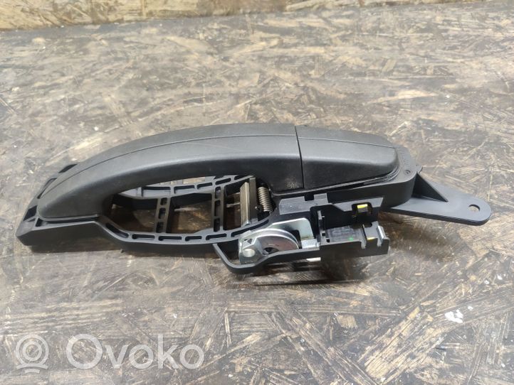 Ford Transit -  Tourneo Connect Rear door exterior handle DT11V266B22AC