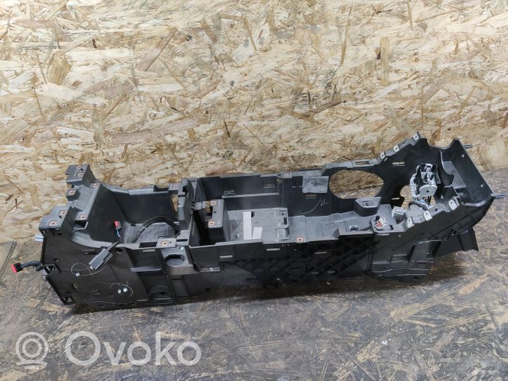 Lincoln MKS Console centrale 3267806