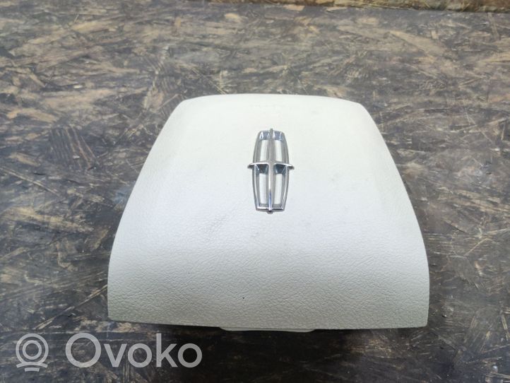 Lincoln MKS Airbag de volant E6063200