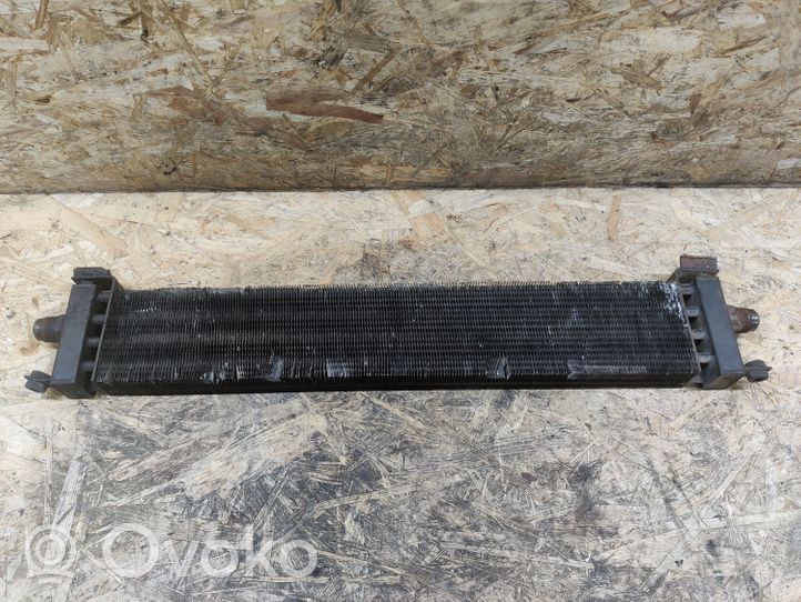 Jaguar XJS Transmission/gearbox oil cooler 