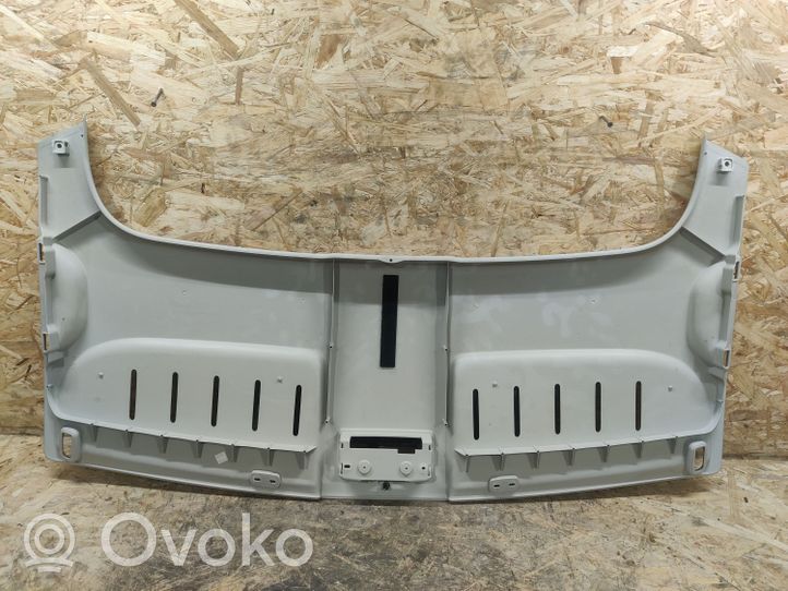 Volkswagen Caddy Boîte de rangement étagère console de toit 2K0867705D