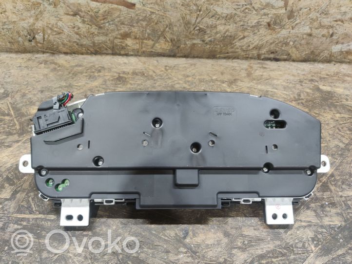 Cadillac SRX Tachimetro (quadro strumenti) 25810141