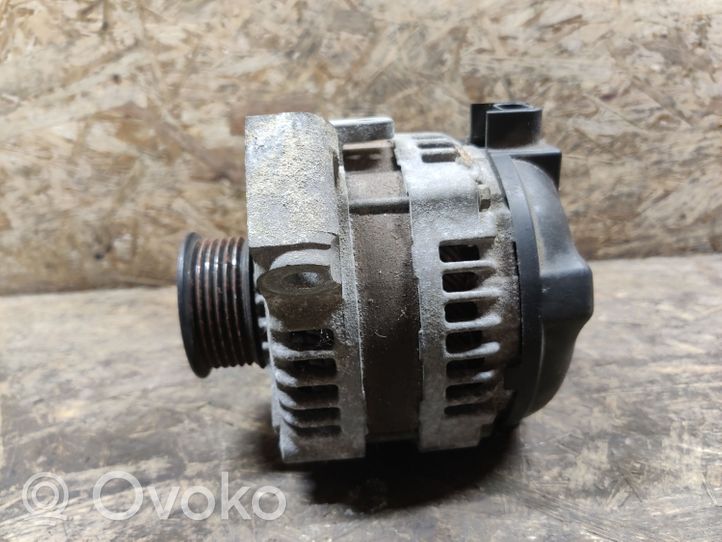 Cadillac SRX Generator/alternator 25751146