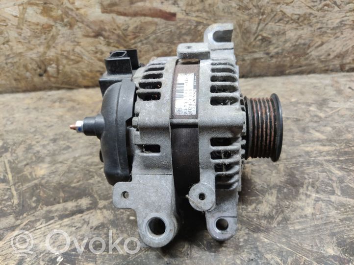 Cadillac SRX Generator/alternator 25751146