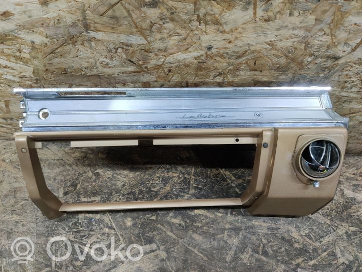 Buick LeSabre Dashboard side end trim 