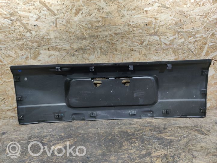 Honda Element Takaluukun rekisterikilven valon palkki 74890SCVA