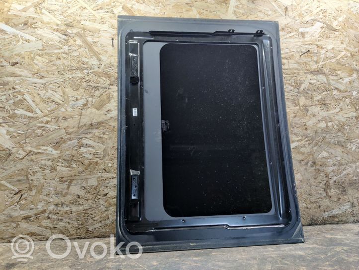 Cadillac SRX Sunroof glass R253Q4U220