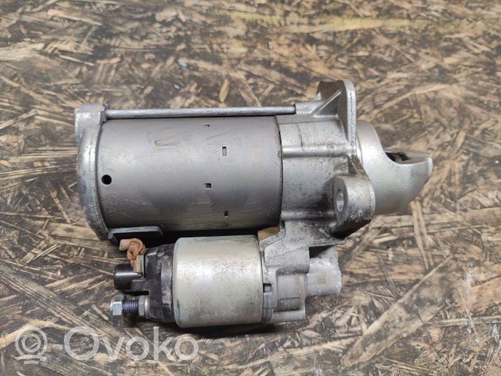 Alfa Romeo Stelvio Starter motor 50532996