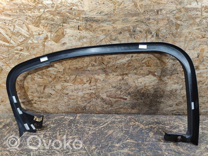 Alfa Romeo Stelvio Other rear door trim element 156129049