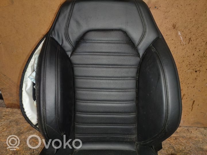 Alfa Romeo Stelvio Front passenger seat 850125002