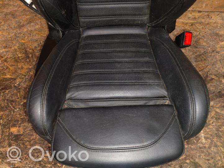 Alfa Romeo Stelvio Front passenger seat 850125002