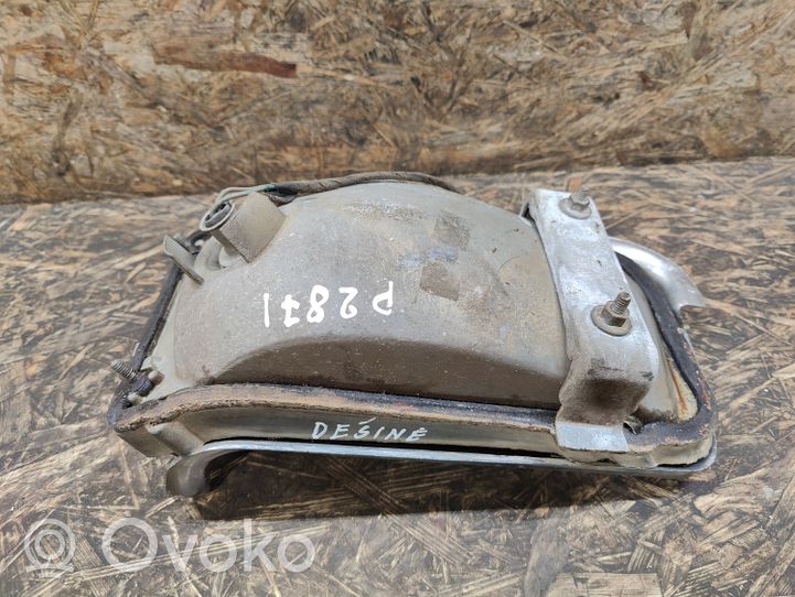 Buick LeSabre Lampa tylna 5956240