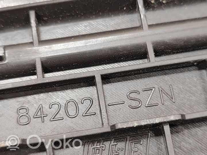 Acura ZDX Etuoven kynnyksen suojalista 84202SZN