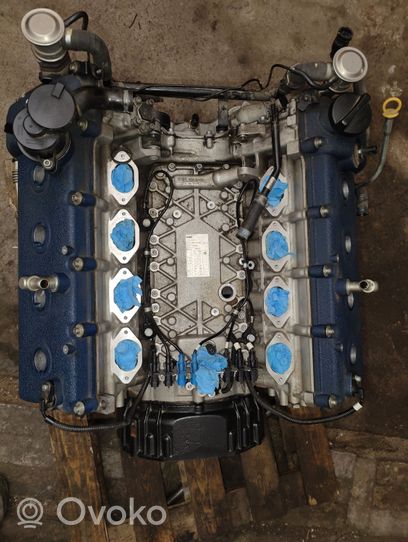 Maserati Quattroporte Silnik / Komplet 225826