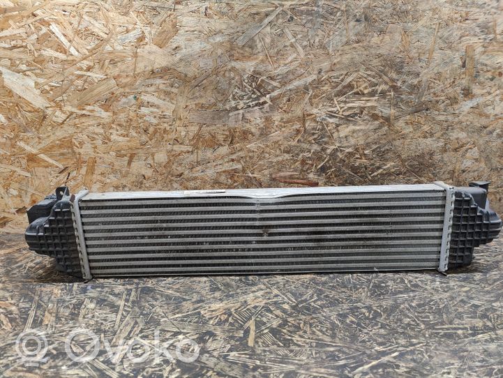 Ford Fusion II Intercooler radiator HG936K775AA