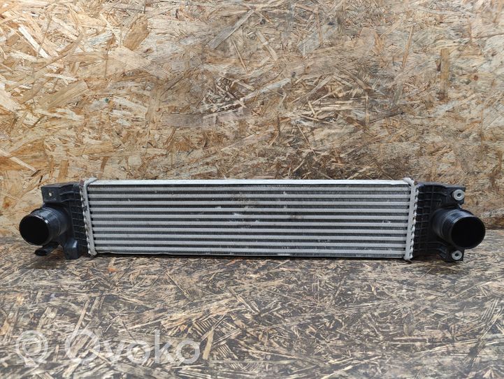 Ford Fusion II Intercooler radiator HG936K775AA