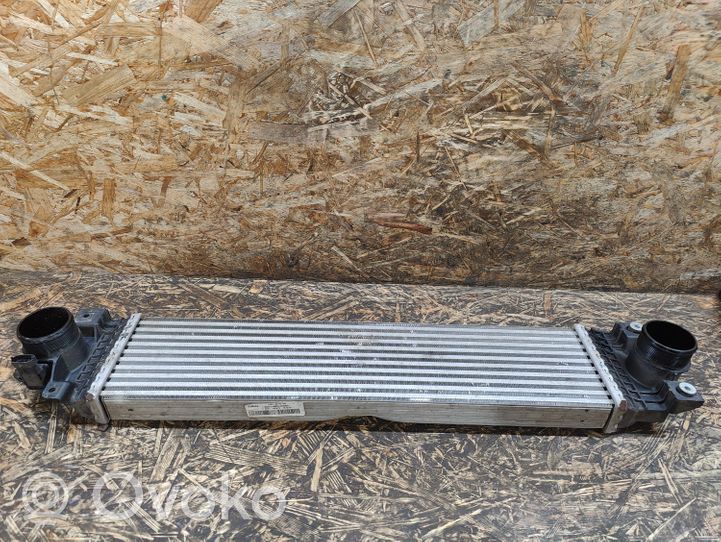 Ford Fusion II Intercooler radiator HG936K775AA