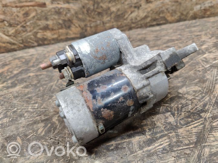 Ford Fusion II Starter motor FJ5T11000AA