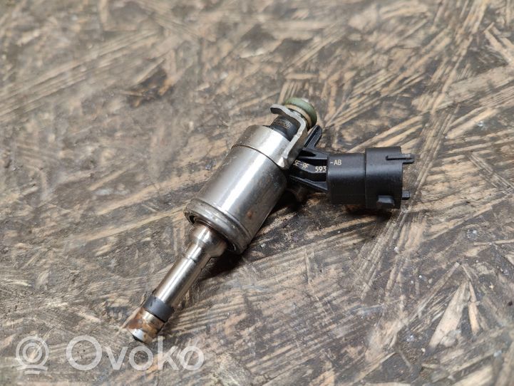 Ford Fusion II Injecteur de carburant FB5E9F593AB