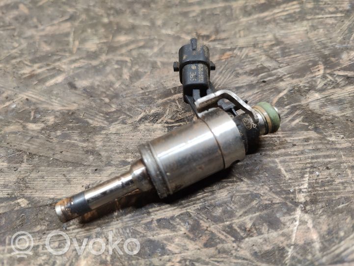 Ford Fusion II Injecteur de carburant FB5E593AB