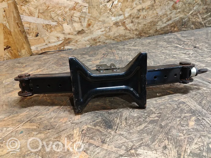 Mazda CX-9 Lift Jack 