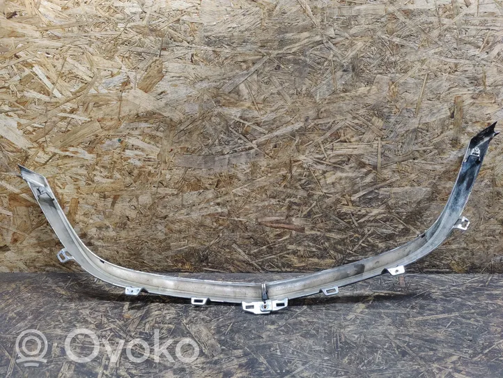 Mazda CX-9 Maskownica / Grill / Atrapa górna chłodnicy MZ07140042A