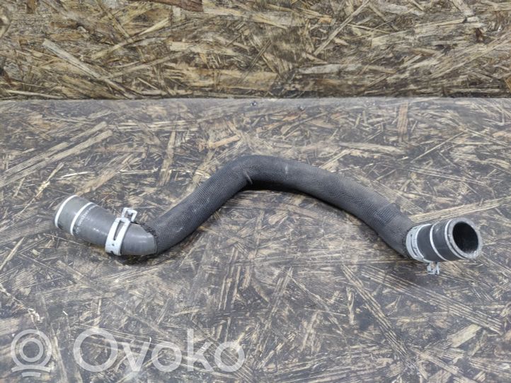 Alfa Romeo Stelvio Coolant pipe/hose 05281393AC