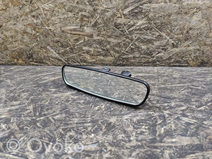 Mazda CX-9 Rear view mirror (interior) 015617