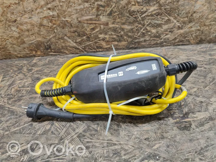 Volkswagen e-Golf Kabel do ładowania samochodu elektrycznego 12E971675BB