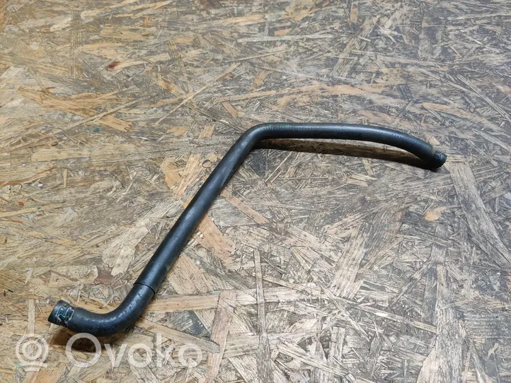 Mercedes-Benz S W140 Engine coolant pipe/hose 