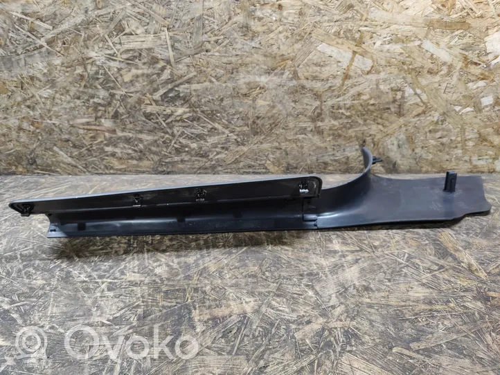 Chevrolet Epica Front sill trim cover 96636964