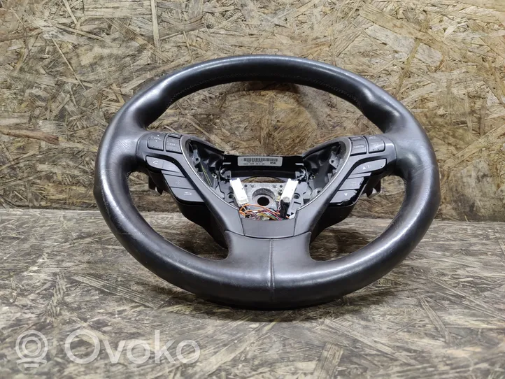 Acura ZDX Steering wheel H5A0219A0351