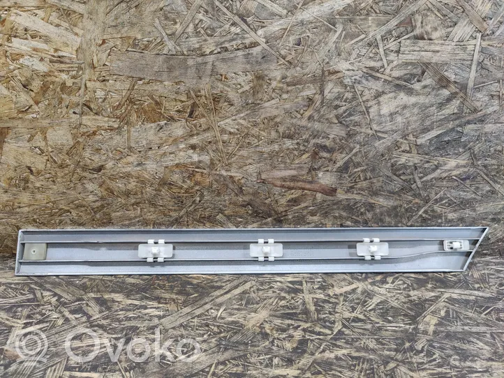 Mercedes-Benz C AMG W203 Rear door trim (molding) A2036903062