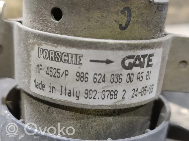 Porsche Boxster 986 Ventilatore di raffreddamento elettrico del radiatore 98662403600