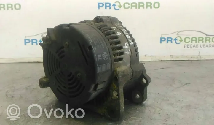 Seat Cordoba (6K) Alternator 